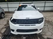 ✅ 2018 Jeep Grand Cherokee SRT • VIN: 1C4RJFDJ2JC397253 • Лот: 69632655. Опубликован ранее на Copart с пробегом 73 407 миль. Бесплатный доступ к архиву аукционных продаж из США и подробный отчёт об истории автомобиля на DreamBid. Изображение 5.