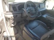 ✅ 2022 Ford Transit Cargo • VIN: 1FTBW3U89NKA01099 • Lot: 60537495. Listed on Copart with 112,471 mi. Free auction sales archive from the USA and detailed vehicle history report at DreamBid. Image 8.