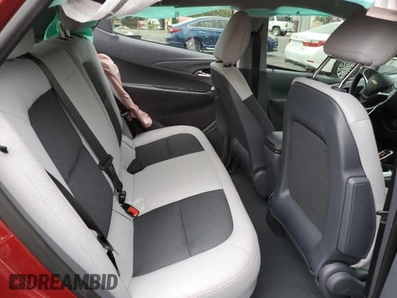 ✅ 2020 Chevrolet Bolt EV LT • VIN: 1G1FY6S04L4108338 • Lot: 49252184. Wystawiony na Copart z przebiegiem 11 321 mil. Bezpłatny archiwum sprzedaży aukcyjnych z USA i szczegółowy raport historii pojazdu na DreamBid. Zdjęcie 11.