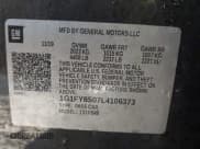 ✅ 2020 Chevrolet Bolt EV LT • VIN: 1G1FY6S07L4106373 • Lot: 41483975. Wystawiony na IAAI z przebiegiem 36 193 mil. Bezpłatny archiwum sprzedaży aukcyjnych z USA i szczegółowy raport historii pojazdu na DreamBid. Zdjęcie 9.