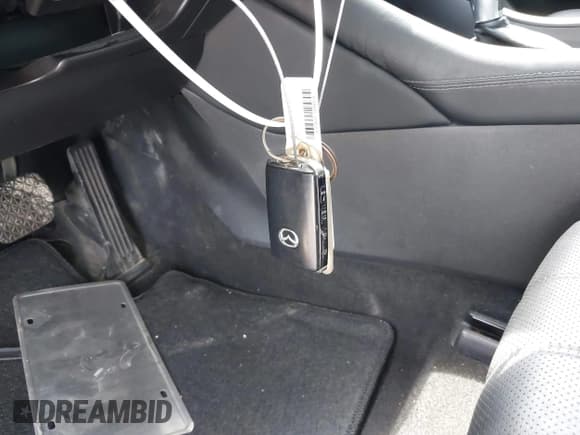 ✅ 2021 Mazda 6 Grand Touring • VIN: JM1GL1TYXM1615684 • Lot: 42690667. Listed on IAAI with 86,360 mi. Free auction sales archive from the USA and detailed vehicle history report at DreamBid. Image 11.