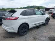 ✅ 2022 Ford Edge SE • VIN: 2FMPK4G96NBA59575 • Лот: 42171392. Опубликован ранее на IAAI с пробегом 47 091 миль. Бесплатный доступ к архиву аукционных продаж из США и подробный отчёт об истории автомобиля на DreamBid. Изображение 4.