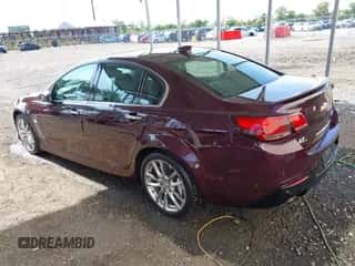 2015 Chevrolet SS с VIN 6G3F15RW0FL105286, выставлен на аукционе IAAI как лот 43284770 с пробегом 51 956 миль миль и . История ставок и продаж доступна на DreamBid. Изображение 3.