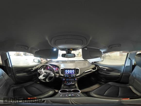 ✅ 2020 GMC Terrain SLT • VIN: 3GKALVEVXLL236373 • Lot: 90515435. Listed on Copart with 93,387 mi. Free auction sales archive from the USA and detailed vehicle history report at DreamBid. Image 15.