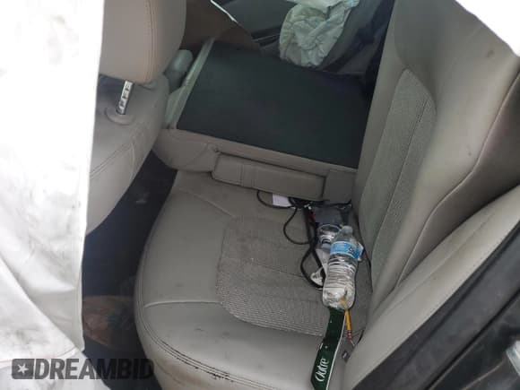 ✅ 2016 Buick Verano • VIN: 1G4PP5SK6G4109809 • Лот: 82332975. Опубликован ранее на Copart с пробегом 93 308 миль. Бесплатный доступ к архиву аукционных продаж из США и подробный отчёт об истории автомобиля на DreamBid. Изображение 10.