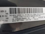 ✅ 2012 Dodge Grand Caravan SE • VIN: 2C4RDGBG1CR406894 • Lot: 43490905. Wystawiony na IAAI z przebiegiem 131 471 mil. Bezpłatny archiwum sprzedaży aukcyjnych z USA i szczegółowy raport historii pojazdu na DreamBid. Zdjęcie 9.