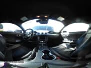 ✅ 2023 Ford Mustang GT • VIN: 1FA6P8CF6P5302934 • Lot: 41943040. Listed on IAAI with 23,158 mi. Free auction sales archive from the USA and detailed vehicle history report at DreamBid. Image 19.