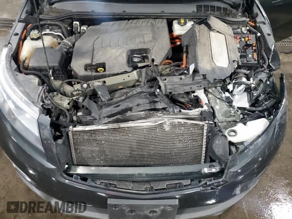 ✅ 2015 Chevrolet Volt • VIN: 1G1RA6E41FU133542 • Lot: 73768524. Wystawiony na Copart z przebiegiem Nie podano. Bezpłatny archiwum sprzedaży aukcyjnych z USA i szczegółowy raport historii pojazdu na DreamBid. Zdjęcie 12.