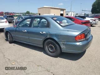 ✅ 2004 Hyundai Sonata • VIN: KMHWF25H14A085736 • Lot: 60663805. Listed on Copart with 181,698 mi. Free auction sales archive from the USA and detailed vehicle history report at DreamBid. Image 2.