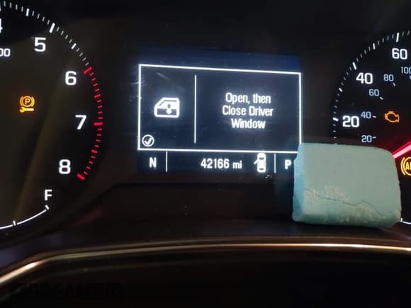 ✅ 2023 Chevrolet TrailBlazer LT • VIN: KL79MPS28PB070974 • Лот: 42643373. Опубликован ранее на IAAI с пробегом 42 166 миль. Бесплатный доступ к архиву аукционных продаж из США и подробный отчёт об истории автомобиля на DreamBid. Изображение 15.