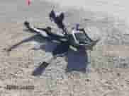 2012 Dodge Caliber SXT Plus with VIN 1C3CDWEA1CD532719, listed as a Copart auction lot 71418365 with 147,306 mi miles and Salvage title. Bid and sale history available at DreamBid. Image 12.