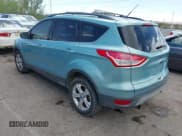 ✅ 2013 Ford Escape SE • VIN: 1FMCU0G95DUC62418 • Lot: 42081461. Wystawiony na IAAI z przebiegiem 139 062 mil. Bezpłatny archiwum sprzedaży aukcyjnych z USA i szczegółowy raport historii pojazdu na DreamBid. Zdjęcie 3.
