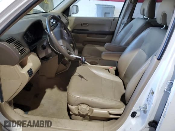 ✅ 2006 Honda CR-V EX SE • VIN: JHLRD78946C044777 • Лот: 80294465. Опубликован ранее на Copart с пробегом 117 362 миль. Бесплатный доступ к архиву аукционных продаж из США и подробный отчёт об истории автомобиля на DreamBid. Изображение 7.