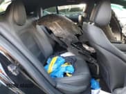 ✅ 2022 Mercedes-Benz AMG GT 43 • VIN: W1K7X5KB5NA045481 • Lot: 89015355. Listed on Copart with Not provided. Free auction sales archive from the USA and detailed vehicle history report at DreamBid. Image 10.