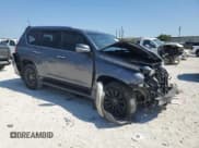 ✅ 2020 Lexus GX 460 Luxury • VIN: JTJGM7BX2L5254741 • Лот: 71767284. Опубликован ранее на Copart с пробегом Не указан. Бесплатный доступ к архиву аукционных продаж из США и подробный отчёт об истории автомобиля на DreamBid. Изображение 4.