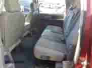 2008 Dodge 3500 SXT с VIN 3D7MX39A18G188759, выставлен на аукционе Copart как лот 43271115 с пробегом 312 867 миль миль и Списание • Salvage title. История ставок и продаж доступна на DreamBid. Изображение 11.