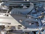 ✅ 2024 Mitsubishi Eclipse Cross LE • VIN: JA4ATVAA2RZ073602 • Lot: 90460365. Listed on Copart with 9,225 mi. Free auction sales archive from the USA and detailed vehicle history report at DreamBid. Image 12.