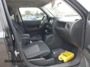 ✅ 2011 Jeep Patriot Latitude • VIN: 1J4NT1GAXBD119715 • Lot: 43808177. Listed on IAAI with 126,881 mi. Free auction sales archive from the USA and detailed vehicle history report at DreamBid. Image 5.