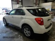 ✅ 2015 Chevrolet Equinox LT • VIN: 2GNALBEK8F1176560 • Лот: 81322705. Опубликован ранее на Copart с пробегом 115 755 миль. Бесплатный доступ к архиву аукционных продаж из США и подробный отчёт об истории автомобиля на DreamBid. Изображение 2.