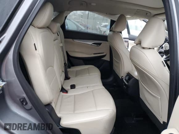 ✅ 2021 Infiniti QX50 Sensory • VIN: 3PCAJ5CBXMF102456 • Lot: 84821454. Listed on Copart with 36,206 mi. Free auction sales archive from the USA and detailed vehicle history report at DreamBid. Image 11.