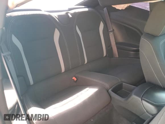 ✅ 2016 Chevrolet Camaro 1SS • VIN: 1G1FF1R77G0127930 • Лот: 89578465. Опубликован ранее на Copart с пробегом 107 854 миль. Бесплатный доступ к архиву аукционных продаж из США и подробный отчёт об истории автомобиля на DreamBid. Изображение 10.