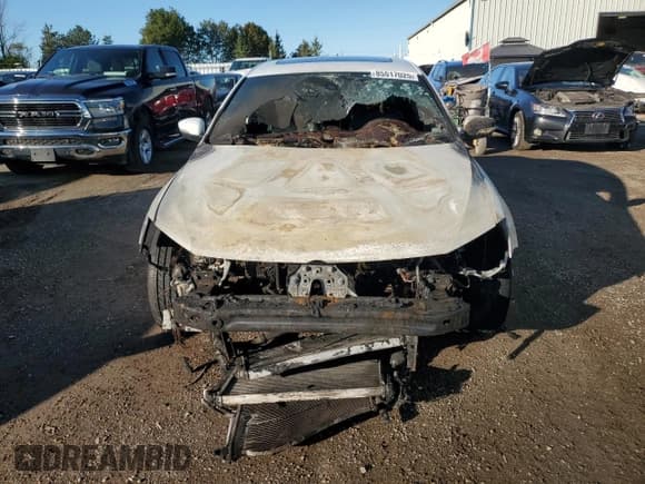 ✅ 2016 Volkswagen Jetta SEL • VIN: 3VWL07AJ4GM384740 • Lot: 85517025. Listed on Copart with Not provided. Free auction sales archive from the USA and detailed vehicle history report at DreamBid. Image 5.