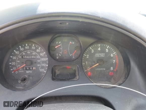 ✅ 1996 Toyota RAV4 • VIN: JT3HP10V0T0072762 • Lot: 42582660. Listed on IAAI with 156,286 mi. Free auction sales archive from the USA and detailed vehicle history report at DreamBid. Image 7.