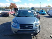 ✅ 2009 Hyundai Santa Fe Limited • VIN: 5NMSH13E09H238247 • Lot: 43574832. Listed on IAAI with 168,143 mi. Free auction sales archive from the USA and detailed vehicle history report at DreamBid. Image 12.