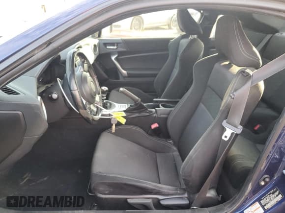 ✅ 2017 Toyota 86 • VIN: JF1ZNAA17H9705719 • Lot: 80251775. Listed on Copart with 132,114 mi. Free auction sales archive from the USA and detailed vehicle history report at DreamBid. Image 7.