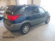 ✅ 2002 Buick Rendezvous CX • VIN: 3G5DA03E82S559806 • Лот: 42129813. Опубликован ранее на IAAI с пробегом 142 346 миль. Бесплатный доступ к архиву аукционных продаж из США и подробный отчёт об истории автомобиля на DreamBid. Изображение 4.