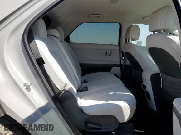 2023 Hyundai Ioniq 5 SEL z VIN KM8KN4AE7PU150195, wystawiony jako Copart lot #69567603 z przebiegiem 15 009 mil mil oraz . Historia ofert i sprzedaży dostępna na DreamBid. Obrazek 10.