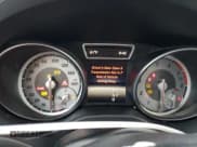 ✅ 2017 Mercedes-Benz GLA 250 • VIN: WDCTG4GB9HJ346104 • Lot: 90091575. Listed on Copart with Not provided. Free auction sales archive from the USA and detailed vehicle history report at DreamBid. Image 9.