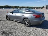 ✅ 2018 Nissan Maxima SL • VIN: 1N4AA6AP4JC397024 • Lot: 82642835. Wystawiony na Copart z przebiegiem 142 583 mil. Bezpłatny archiwum sprzedaży aukcyjnych z USA i szczegółowy raport historii pojazdu na DreamBid. Zdjęcie 2.