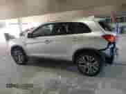 2018 Mitsubishi Outlander SE с VIN JA4AR3AW3JU001355, выставлен на аукционе Copart как лот 86435225 с пробегом 86 079 миль миль и Списание • Salvage title. История ставок и продаж доступна на DreamBid. Изображение 2.