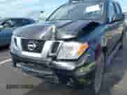 2017 Nissan Frontier SV with VIN 1N6AD0EV4HN765866, listed as a IAAI auction lot 43171239 with 53,402 mi miles and . Bid and sale history available at DreamBid. Image 6.