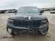 2022 Jeep Grand Cherokee Altitude with VIN 1C4RJGAG0N8612071, listed as a Copart auction lot 88852025 with 27,162 mi miles and Salvage title. Bid and sale history available at DreamBid. Image 5.