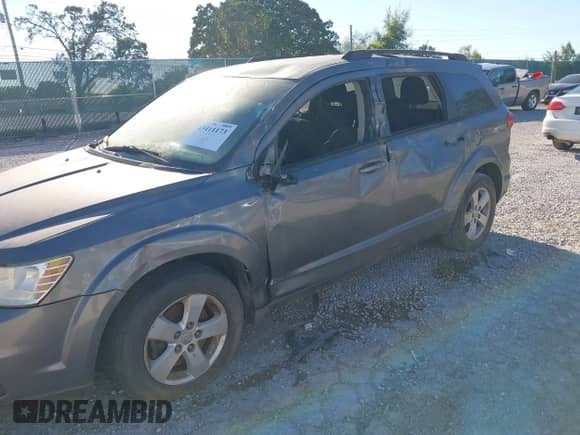 2012 Dodge Journey SXT с VIN 3C4PDCBG5CT395749, выставлен на аукционе IAAI как лот 43411173 с пробегом 172 546 миль миль и . История ставок и продаж доступна на DreamBid. Изображение 6.