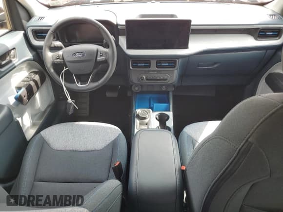 ✅ 2025 Ford Maverick XLT • VIN: 3FTTW8J3XSRA27955 • Лот: 59951725. Опубликован ранее на Copart с пробегом Не указан. Бесплатный доступ к архиву аукционных продаж из США и подробный отчёт об истории автомобиля на DreamBid. Изображение 8.