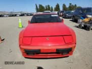 ✅ 1987 Porsche 944 • VIN: WP0AB0948HN475432 • Lot: 56987175. Listed on Copart with 92,138 mi. Free auction sales archive from the USA and detailed vehicle history report at DreamBid. Image 5.