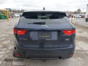 ✅ 2017 Jaguar F-Pace 35t • VIN: SADCS2BV5HA068252 • Lot: 42035878. Wystawiony na IAAI z przebiegiem 74 046 mil. Bezpłatny archiwum sprzedaży aukcyjnych z USA i szczegółowy raport historii pojazdu na DreamBid. Zdjęcie 16.