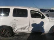 ✅ 2011 Chevrolet HHR LS • VIN: 3GNBAAFW1BS647906 • Lot: 41421828. Listed on IAAI with 242,596 mi. Free auction sales archive from the USA and detailed vehicle history report at DreamBid. Image 13.