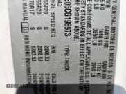 ✅ 2012 GMC Sierra 1500 SLE • VIN: 3GTP1VE06CG198973 • Лот: 81374825. Опубликован ранее на Copart с пробегом Не указан. Бесплатный доступ к архиву аукционных продаж из США и подробный отчёт об истории автомобиля на DreamBid. Изображение 13.