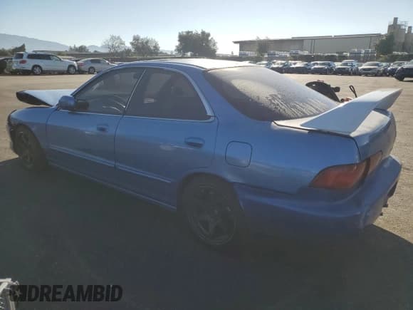 ✅ 2000 Acura Integra LS • VIN: JH4DB765XYS002716 • Лот: 82641235. Опубликован ранее на Copart с пробегом 176 612 миль. Бесплатный доступ к архиву аукционных продаж из США и подробный отчёт об истории автомобиля на DreamBid. Изображение 2.