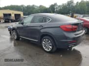 ✅ 2019 BMW X6 xDrive35i • VIN: 5UXKU2C59K0Z63934 • Lot: 66658455. Listed on Copart with 76,161 mi. Free auction sales archive from the USA and detailed vehicle history report at DreamBid. Image 2.