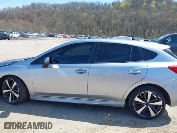 ✅ 2017 Subaru Impreza Special Sports • VIN: 4S3GTAK60H3728554 • Лот: 41978390. Опубликован ранее на IAAI с пробегом 116 499 миль. Бесплатный доступ к архиву аукционных продаж из США и подробный отчёт об истории автомобиля на DreamBid. Изображение 15.