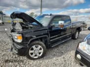 ✅ 2018 GMC Sierra 2500HD Denali • VIN: 1GT12UEY8JF122270 • Lot: 90699985. Wystawiony na Copart z przebiegiem Nie podano. Bezpłatny archiwum sprzedaży aukcyjnych z USA i szczegółowy raport historii pojazdu na DreamBid. Zdjęcie 1.