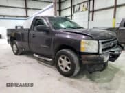 ✅ 2010 Chevrolet Silverado 1500 LT • VIN: 1GCPKSEA8AZ219985 • Лот: 39461714. Опубликован ранее на Copart с пробегом 194 219 миль. Бесплатный доступ к архиву аукционных продаж из США и подробный отчёт об истории автомобиля на DreamBid. Изображение 4.