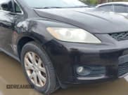 ✅ 2007 Mazda CX-7 Grand Touring • VIN: JM3ER29L870122594 • Lot: 42048506. Listed on IAAI with 119,207 mi. Free auction sales archive from the USA and detailed vehicle history report at DreamBid. Image 14.