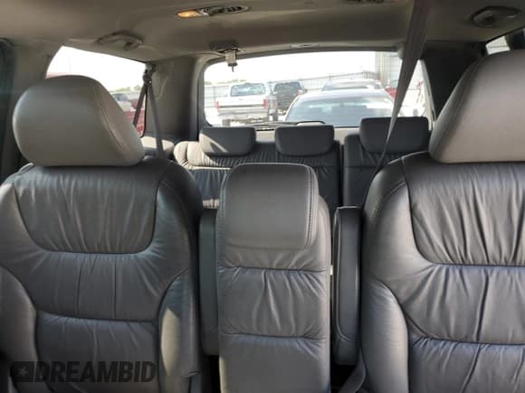 ✅ 2009 Honda Odyssey EX-L • VIN: 5FNRL38689B403022 • Lot: 71892455. Listed on Copart with 251,493 mi. Free auction sales archive from the USA and detailed vehicle history report at DreamBid. Image 11.