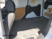 ✅ 2015 Ford Transit Connect XLT • VIN: NM0LS6F75F1190991 • Lot: 64627305. Listed on Copart with 83,242 mi. Free auction sales archive from the USA and detailed vehicle history report at DreamBid. Image 11.